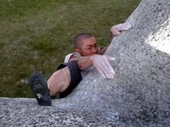 「Big Balls」（V5）