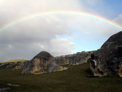 Elephant Rocks